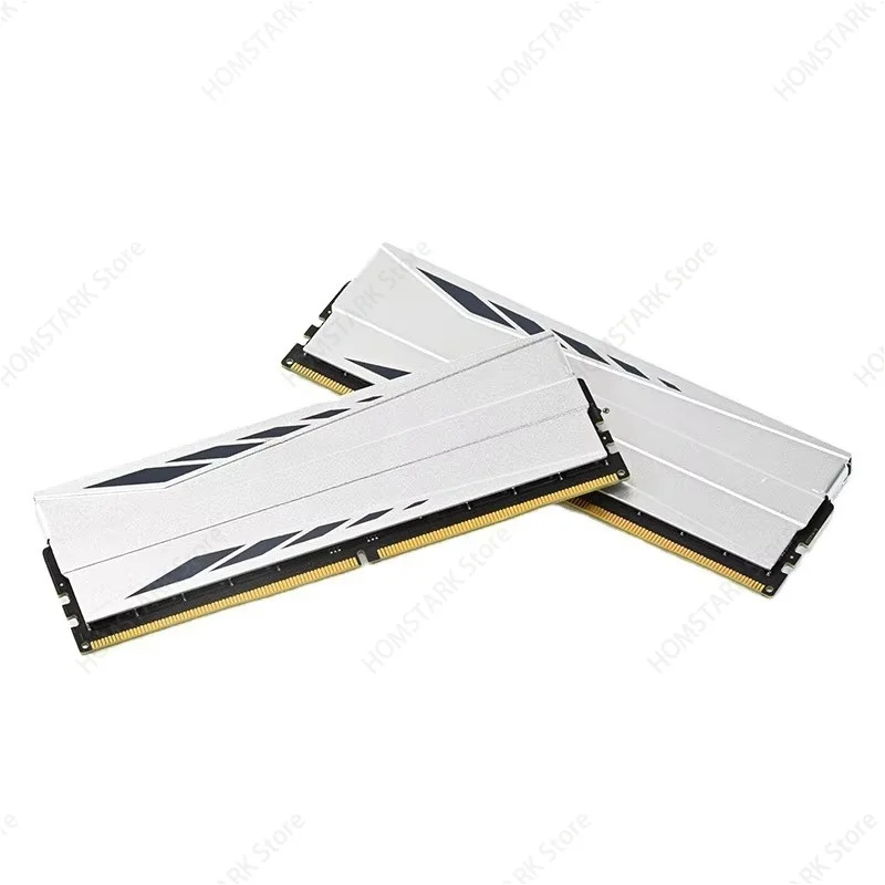DDR5 Desktop RAM 16GB 24GB 32GB 48GB 4800‑6400MHz Memory Module For PC Gaming Office Computer Upgrade Spare Accessory