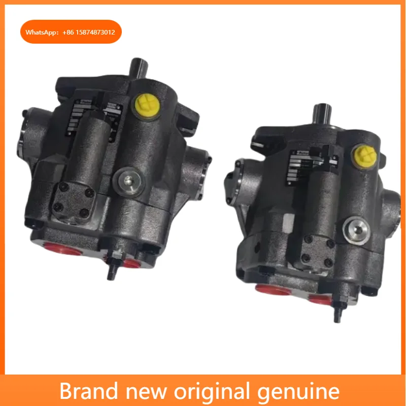 

PV Hydraulic Vane Pump PV62 PV151 PV152 PV201 PV201L1EL00 PV201L1EL02 Oil Pump PV201R1EL02 PV201R1EV02 PV201R5EC00