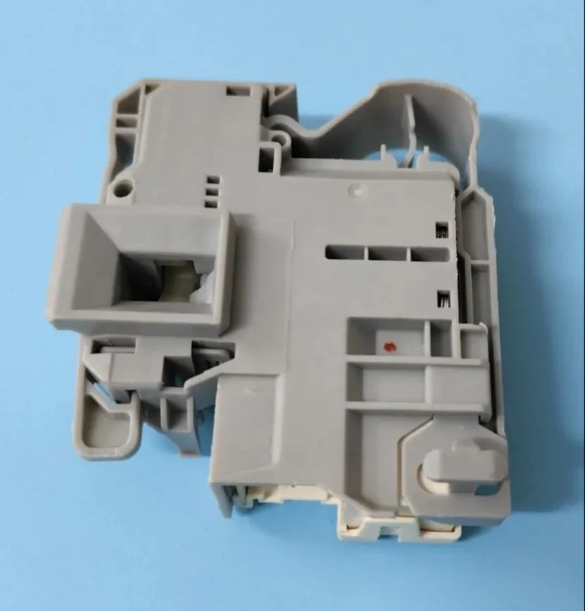 Door switch electromagnetic door lock micro delay door lock tumble dryer washing machine V13305 0024000128R