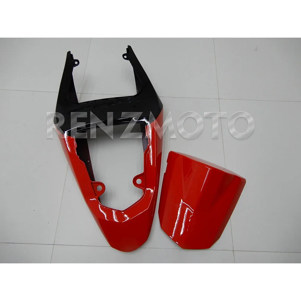 Conjunto de carenado para motocicleta SUZUKI GSXR 600 750 04-05 K4 K5 R/Z S4GA39, Kit de decoración de carrocería, placa protectora de plástico,