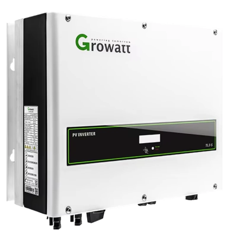 Solar Inverter 3Kw … - image