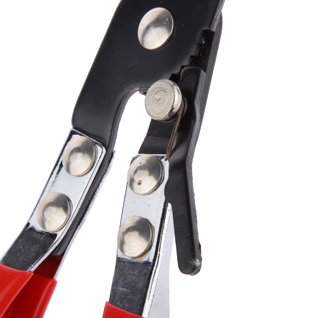 Multi Function Clamp Pliers Metal Plastic Clips Puller Tool for Car Body Frame Repair