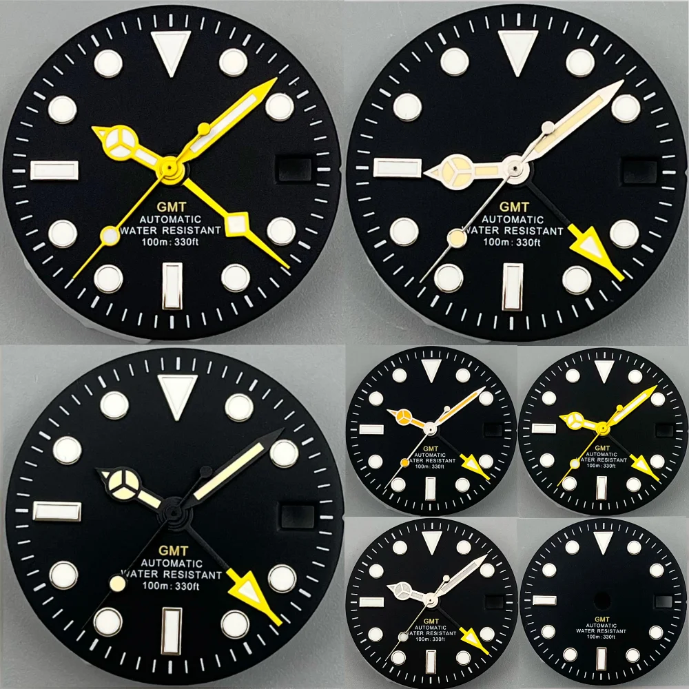 New 29Mm Frosted Wa…