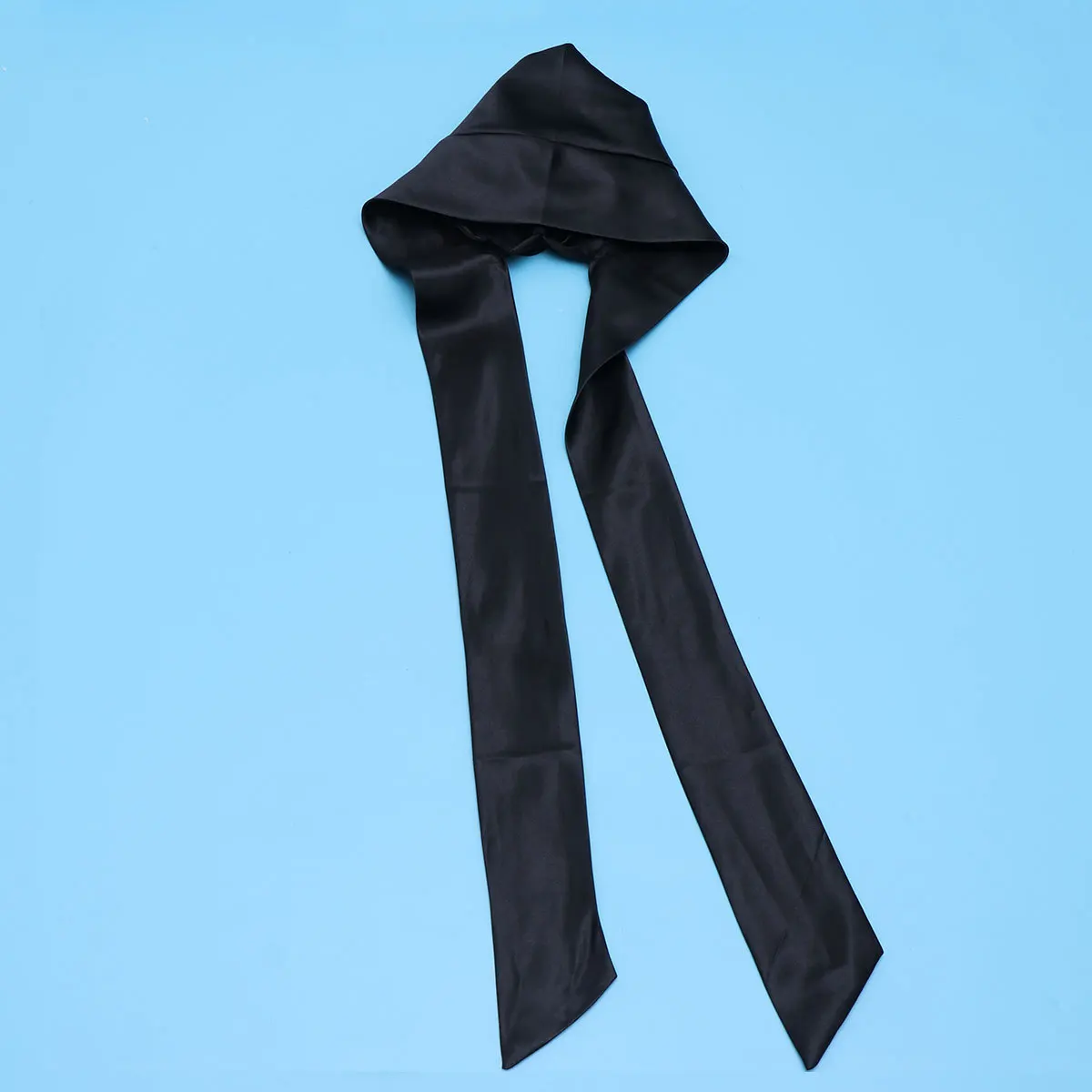 

Satin Turban Hat For Women Stretchy Head Scarf Elegant Flower Design Conceal Hair Loss Comfortable Gift