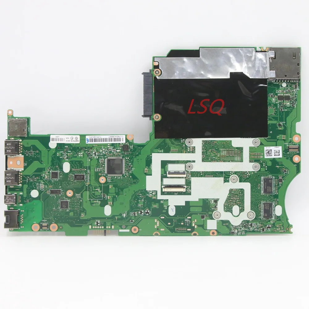 New For Lenovo Thinkpad L470 i7-7500U GPU:R5 430 2G Independent Graphics Motherboard 02DL550 01HY129 01YR935 02DL551 01HY130