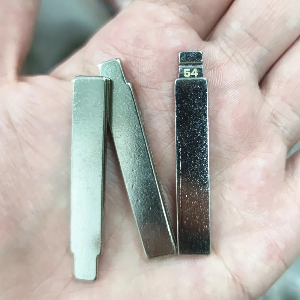 الموديلات المشتركة لشفرة 10 قطعة/الوحدة KD على النماذج التالية: 31 # , 38 # , 40 # , 53 # , 54 # , 58 # , 67 # , 71 # , 77 # , 90 # , 111 # , 123 # , 129 # #3