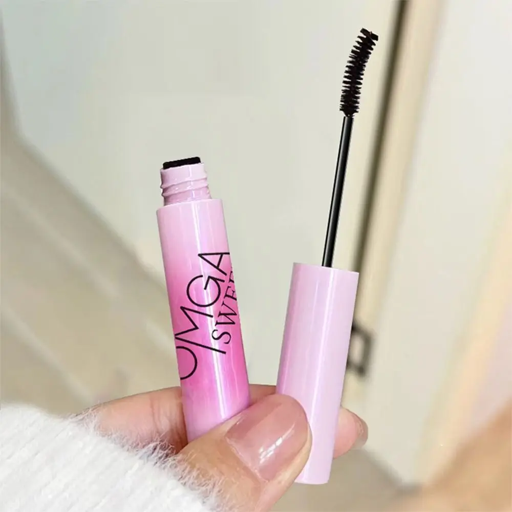 Crema para cejas de 3 colores, crema potenciadora de cejas a prueba de sudor de larga duración, máscara de cejas de belleza resistente al agua para mujeres