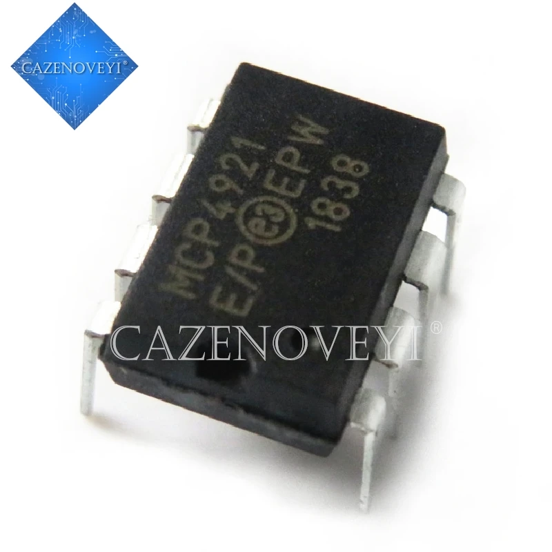 MCP41010-I/P MCP41050-I/P MCP4822-E/P MCP4921-E/P MCP6002-I/P MCP601-I/P MCP602-I/P MCP6022-I/P MCP6S21-I/P MCP3202-CI/P