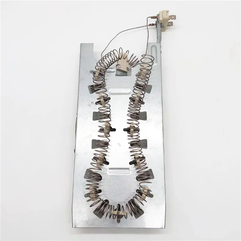 A99T 2X 3387747 Dryer Heating Elementsreplacement Part Compatible For WP3387747VP AP6008281 WP3387747 W11045584 PS11741416