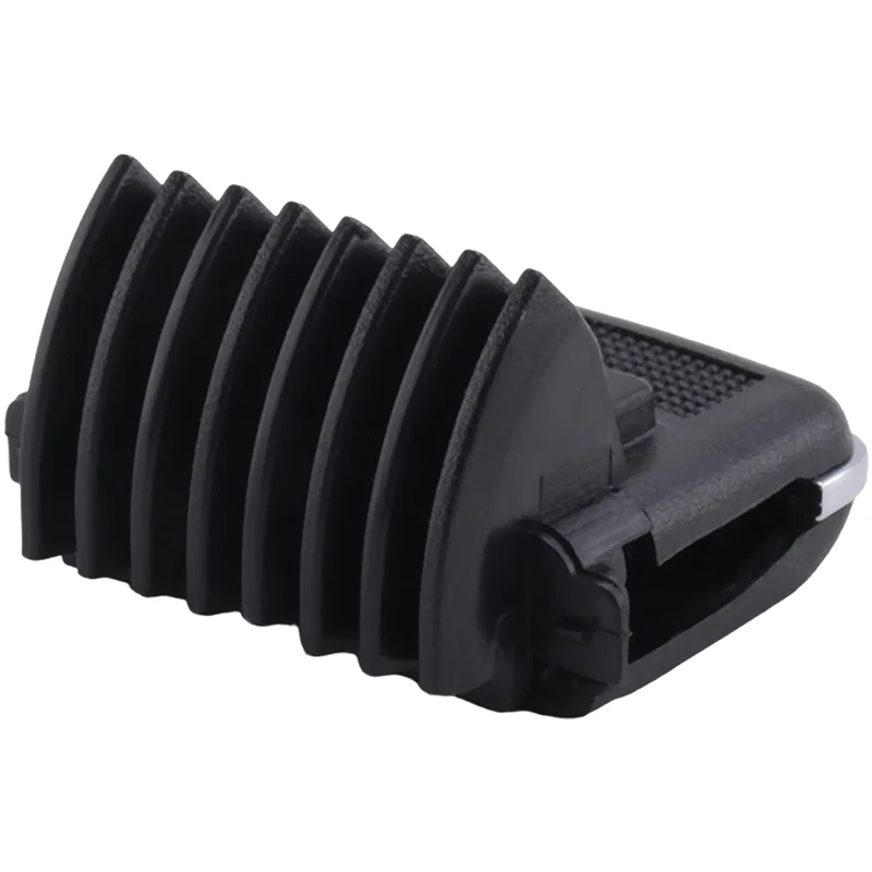 AY03-Car تنفيس الهواء مجداف كليب لميتسوبيشي أوتلاندر سبورت ASX 2013-2018 لوحة سيارة A/C تنفيس كليب