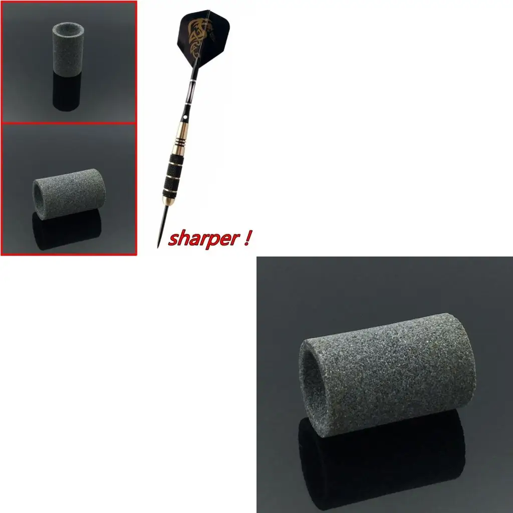 

10 шт. Точилка со стрелами улучшает скорость шлифования точильного камня