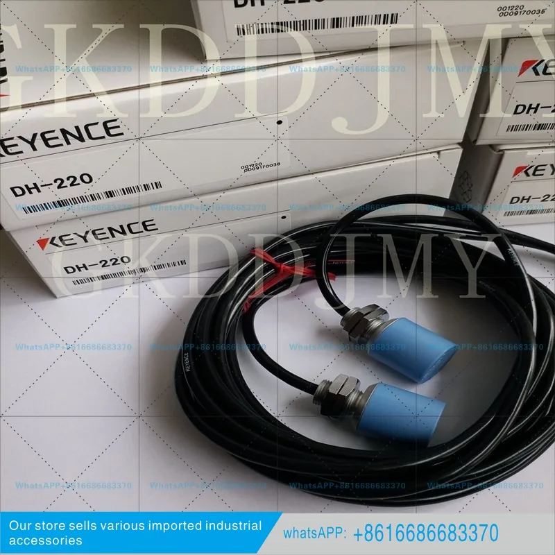 DD-860 DH-320 DH-220 New Original Electromagnetic Controller