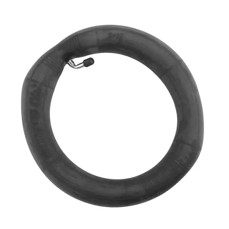 A54K-8 Inch 8X1 1/4 Scooter Inner Tube With Bent Valve Suits A-Folding Bike Electric / Gas Scooter Tube