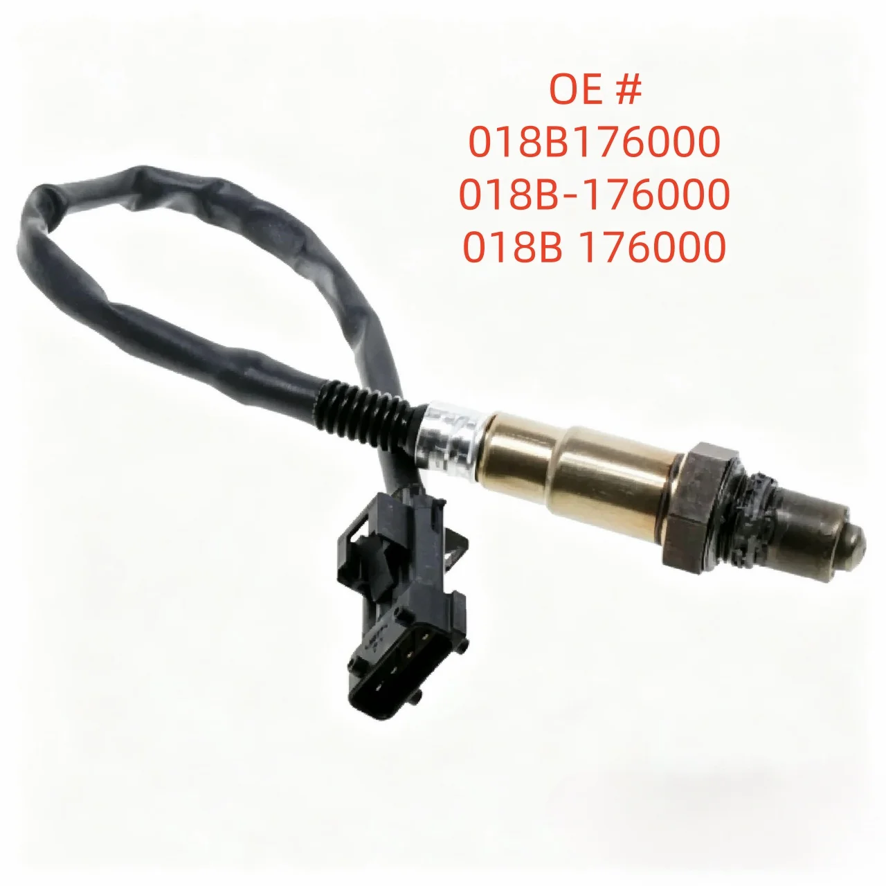  high quality new 018B176000 018B-176000 018B 176000 4-wire four-way sensor For CFMOTO CF500 600 625 X5 X6
