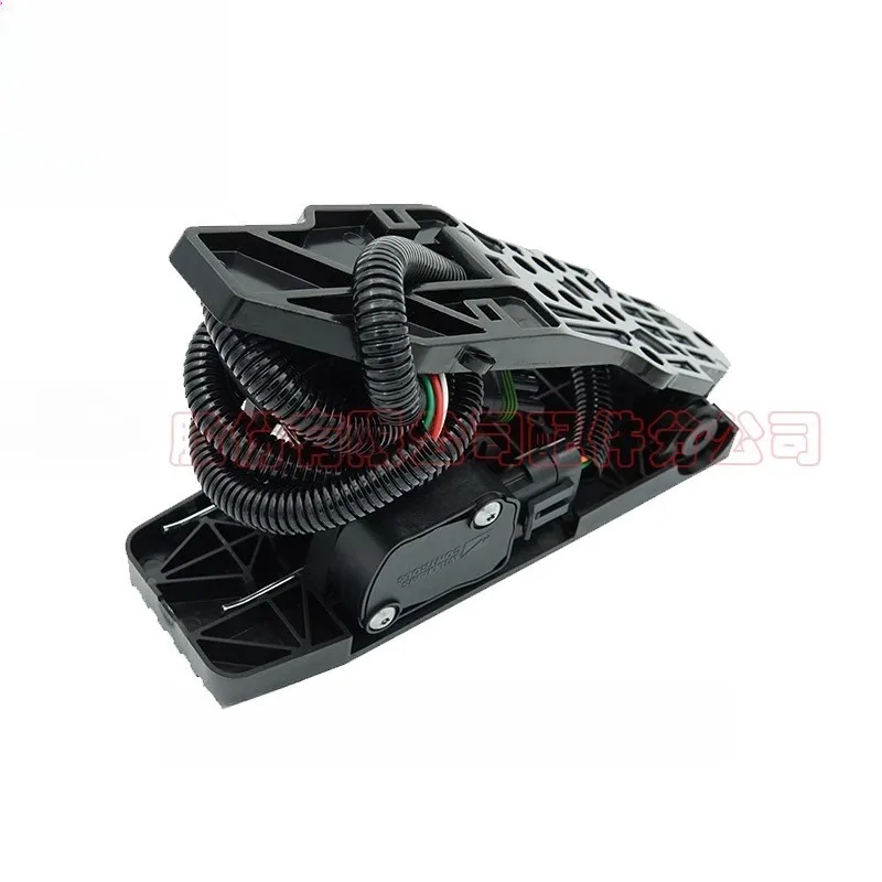 Electronic accelerator pedal 402452 foot throttle oil engine accessories