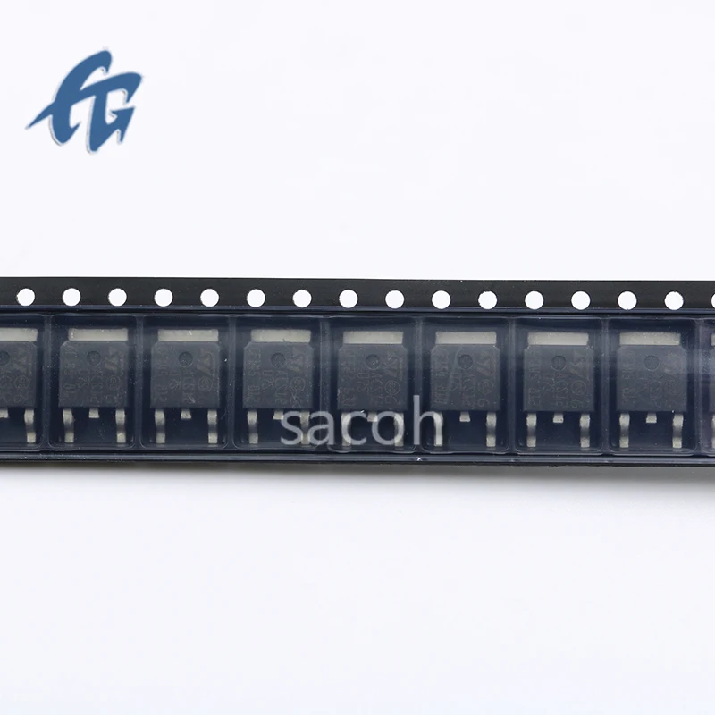 

SACOH High Quality Original Electronic Components Suppliers ACS120-7SB-TR ACS1207S 5PCS