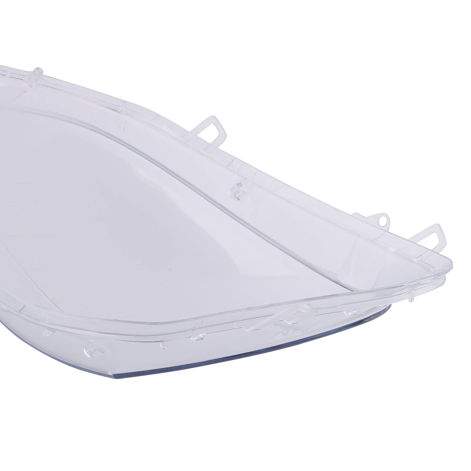 

Левая+правая крышка фары для Mercedes Benz ML Class W164 2009 2010 2011