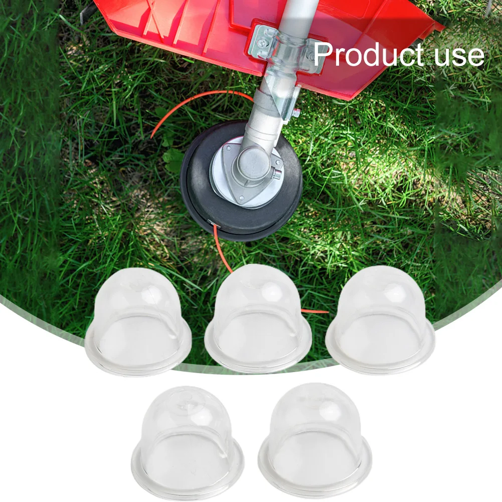 Para honda para gx22, para gx25, para gx31 para gx35 para lâmpada primer-16032-zm3-004 acessórios de ferramentas elétricas de jardim
