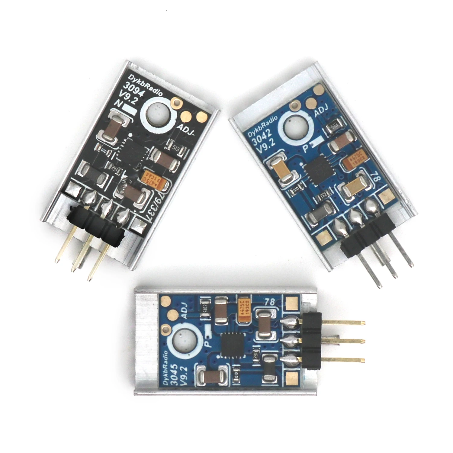 LT3042 LT3045 LT3094 Regulated Low Noise High Precision Linear Voltage DC Power Supply 3.2V 5V 12V 15V Audio decoder amplifier