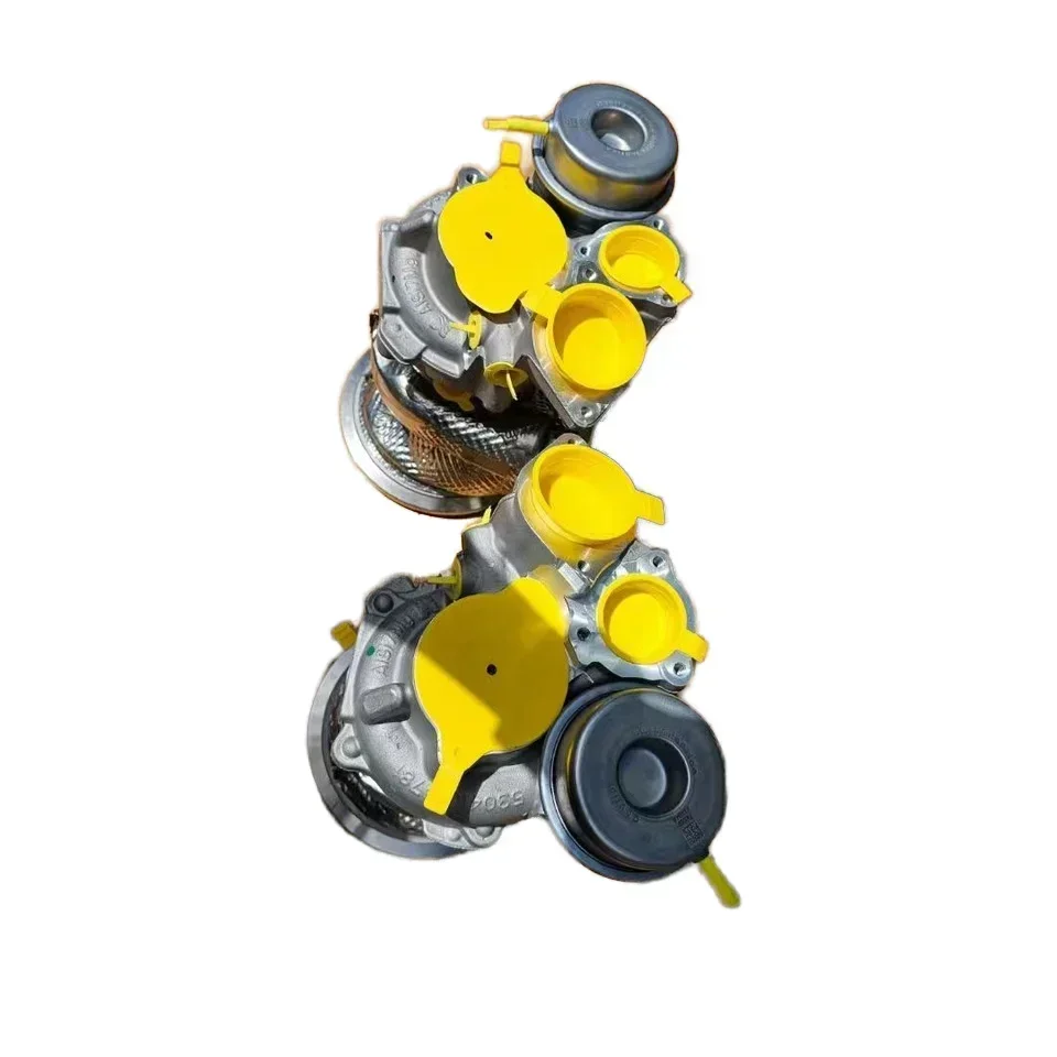 For 06M145701N. 06M145702N 06M145689J Original Packing For RS4 Porsche 2.9T Engine