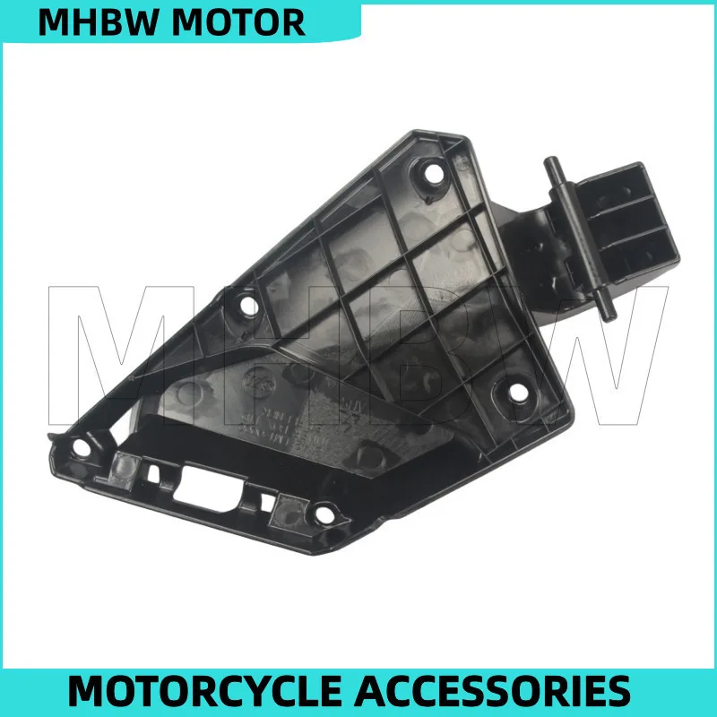 Inner Storage Box Lid Stiffener Hinge for Sym Cruisym 300 Alpha