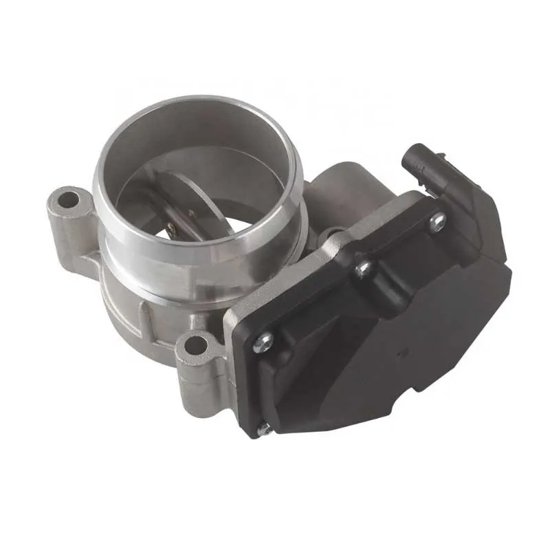 Throttle Body A6460901070 FIt For Mercedes Benz Sprinter 2.1L 2007-2016 A2C53090824 A6460900870 	A6460901670 	A2C86626500