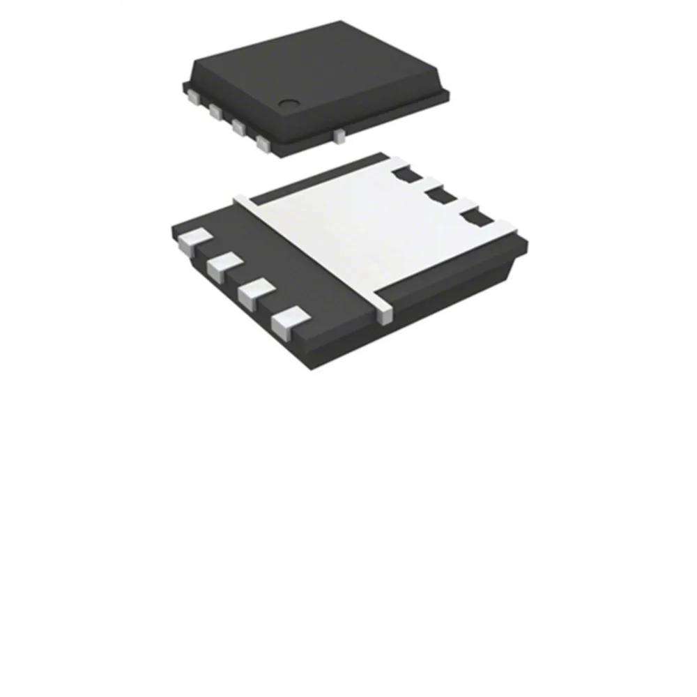 (5PCS)CSD18540 CSD18540Q5B 60V/100A 8-VSON N-Channel Power MOSFETs