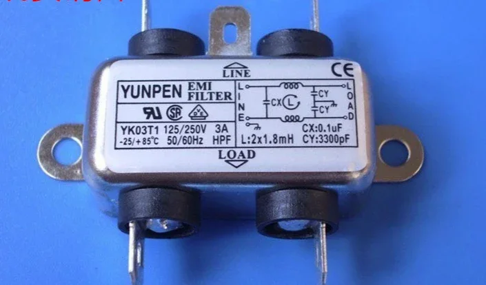 Yunpen-yk01t1, yk03t1, yk06t1