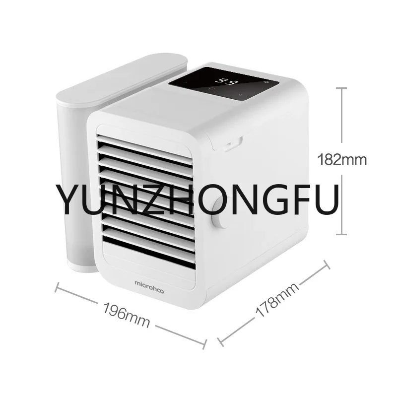 Trade Assurance Suppliers air conditioner fansMH01R Mini air cooler fan