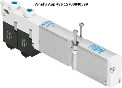 Magneetventiel 533342 533343 533345 533346 533347 533348 553110