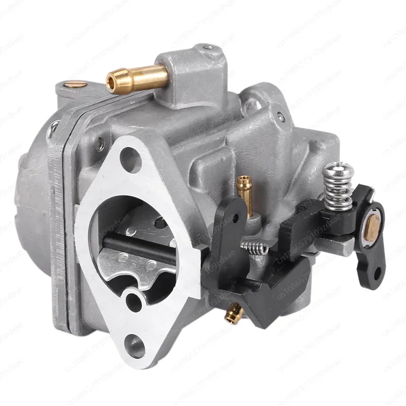 Boat Engine Carburetor  y 3303-8M0053668 for Mercury Mercruiser Quicksilver 4-Stroke 6HP Outboard Motor Carb 804766A04