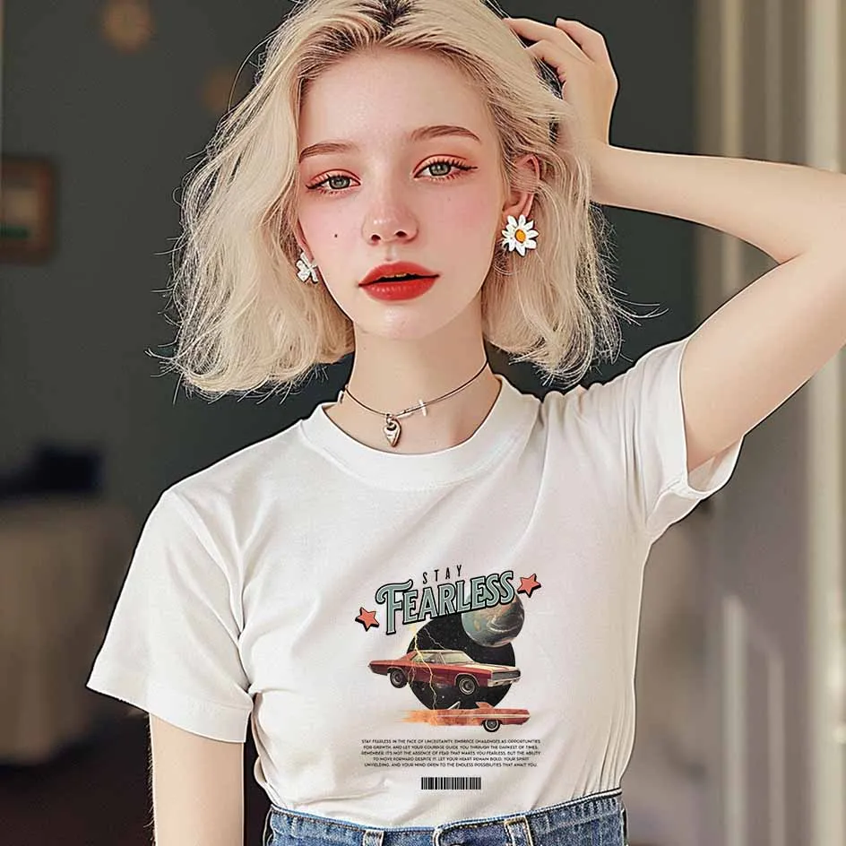 Street - racing Graphics Speed - inspired Car Art Iron on Picture on Clothes Easy-to-Apply Transfer Designs DIY Decoration
