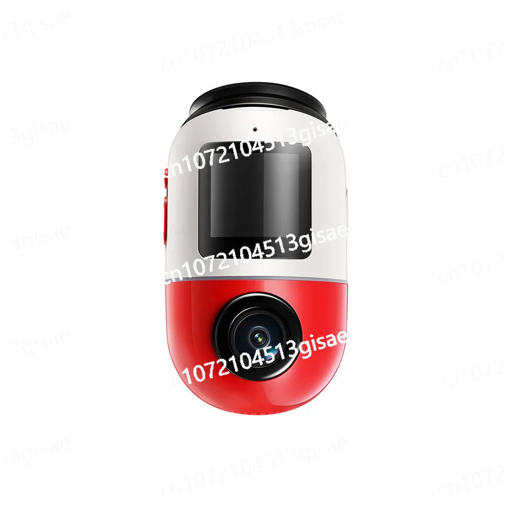 X800 Omni 4K Dual D…