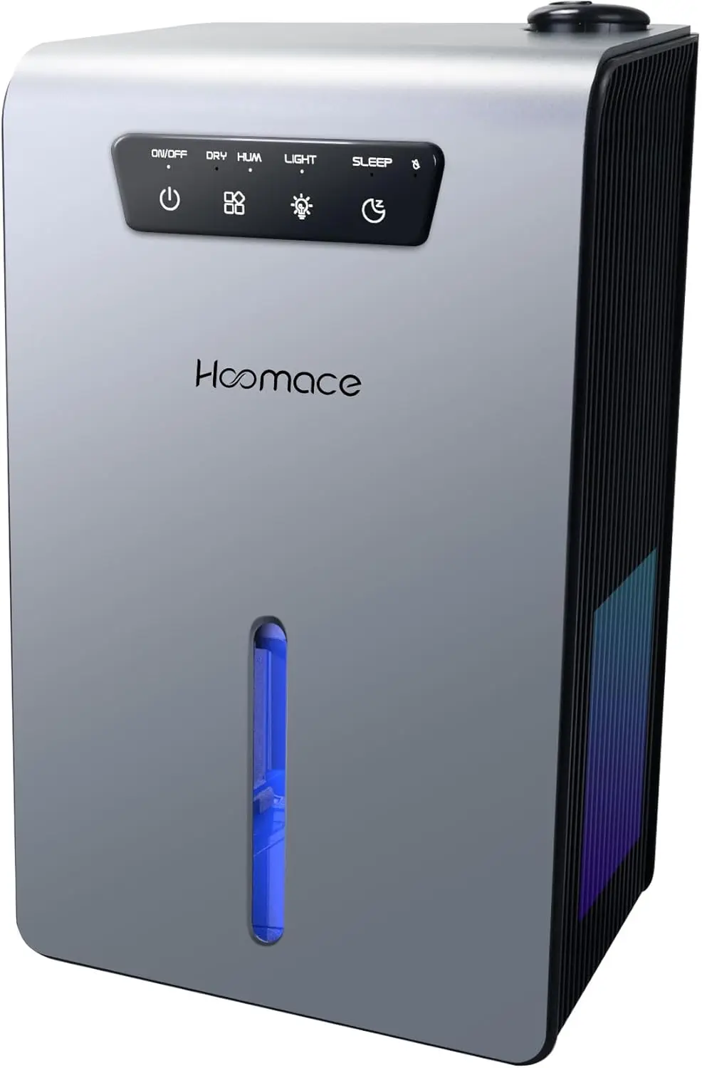 2-In-1 Humidifier D…