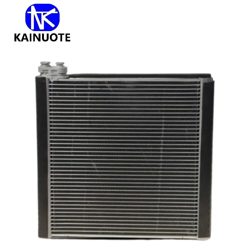 Aluminum A/C Evaporator OE 1010265 Replacement For Cooling Spare Parts