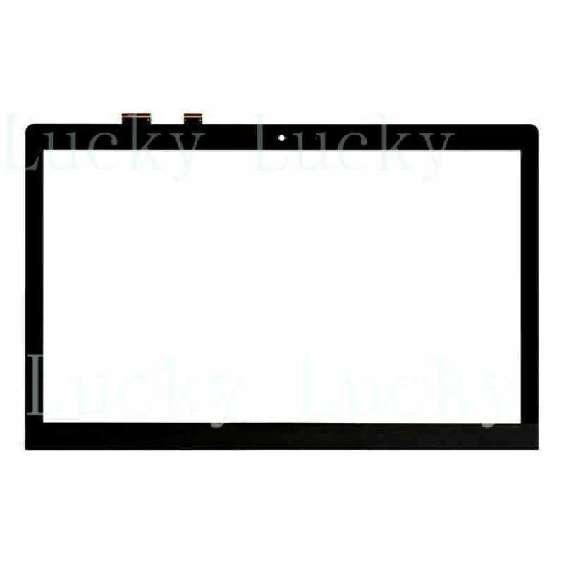 

Новое сенсорное стекло-дигитайзер для ASUS Q551LN-BSI708 Q552UB-BHI7T12, 15.6 дюйма