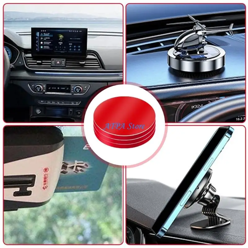 u13c-12-шт-сверхпрочная-автомобильная-монтажная-лента-с-термостойким-дизайном-двусторонняя-лента-идеально-подходит-для