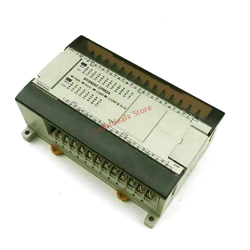 1PCS New Programmable controller In Box CPM2A-30CDR-A CPM2A-40CDR-A CPM2A-60CDR-A Fast Shipping