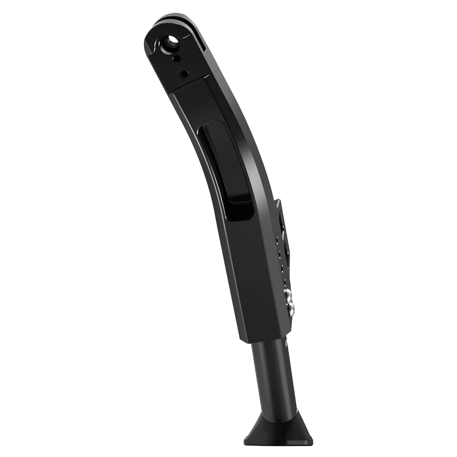 Für KTM 690 Enduro/R SMC/R 2008–2024, verstellbarer Ständer, Park-Seitenständer für Husqvarna 701 Enduro/Supermoto GasGas 700 ES/SM – Detail 13