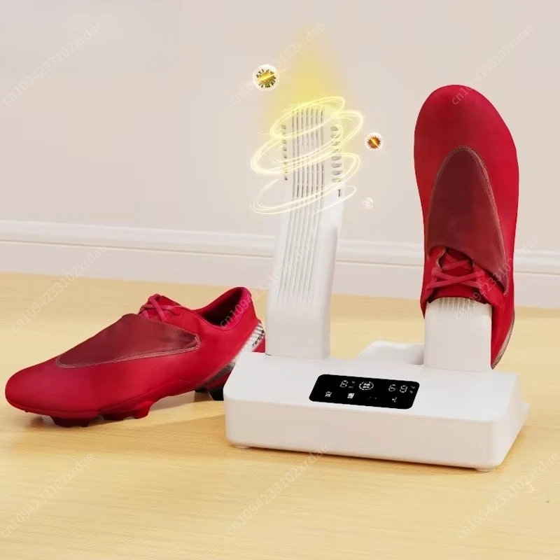 

Professional Electric Ozone Shoe and Boot Dryer Home Safety Disinfect Shoe Dryer
