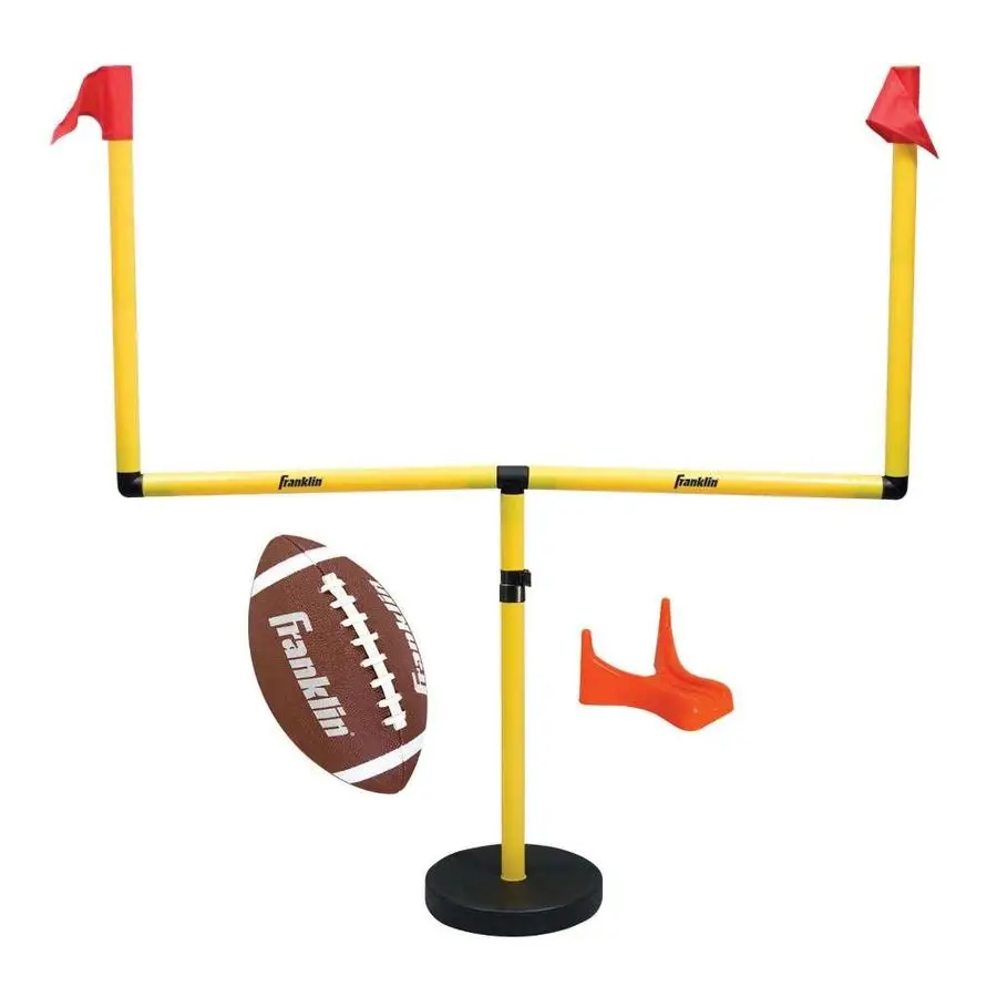 

Future Champs Youth Football Goal Post Set No. 14266
