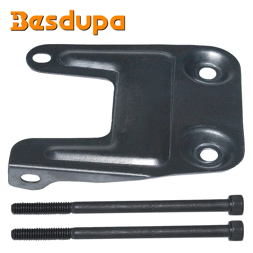 Muffler Bolt Bracket For 288 XP For Husqvarna For Chainsaw 503203890 725538855 501817901  Bolt Bracket