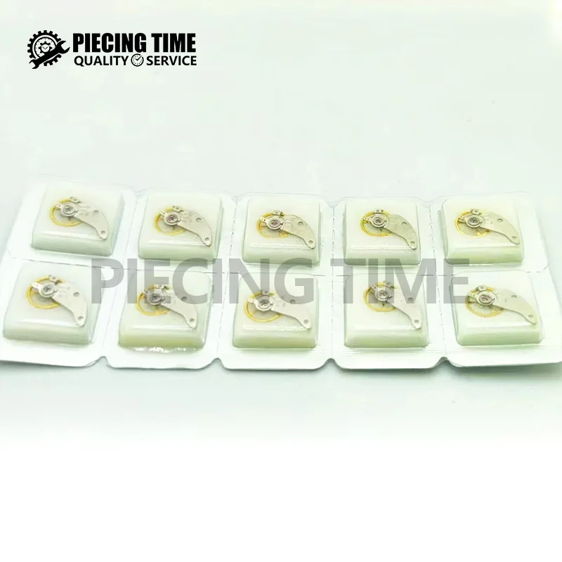 Watch Full Balance Wheel Assembly Kit for 46941/46943 Movement Repair Parts Watchmaker Repair Tools