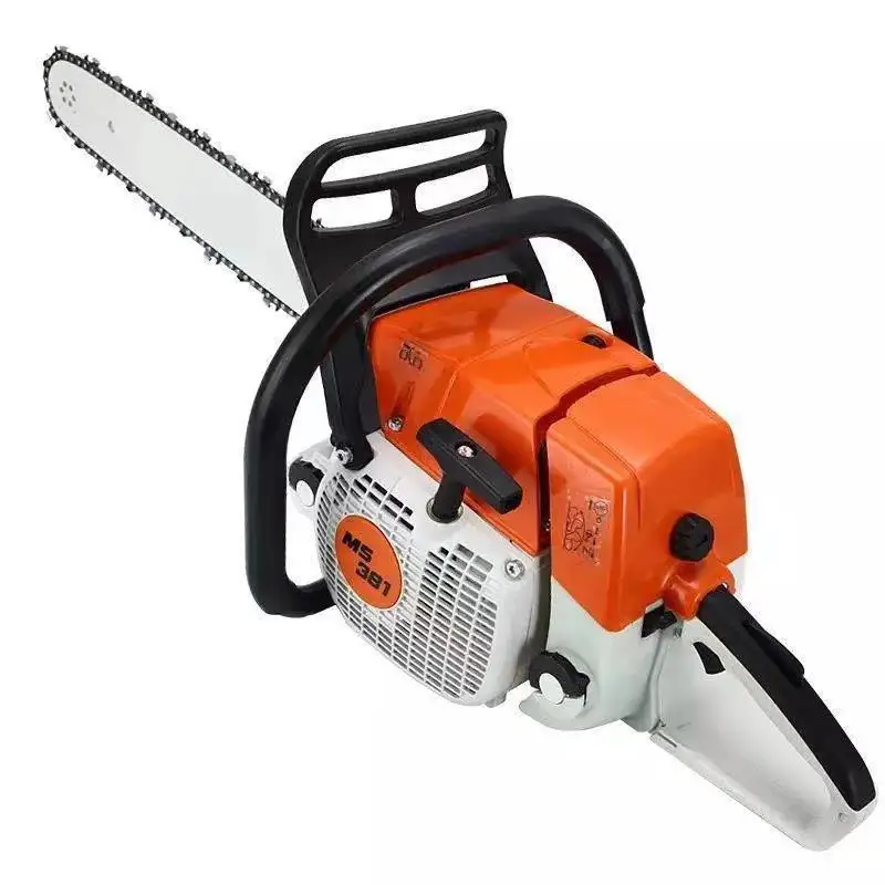 New Best Price 381 Gasoline Chainsaw in High Quality