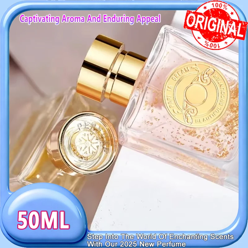 

50 мл качественный парфюм Pour Femme Paris Goddess, духи для женщин, элегантный и стойкий легкий и кокетливый аромат премиум-класса