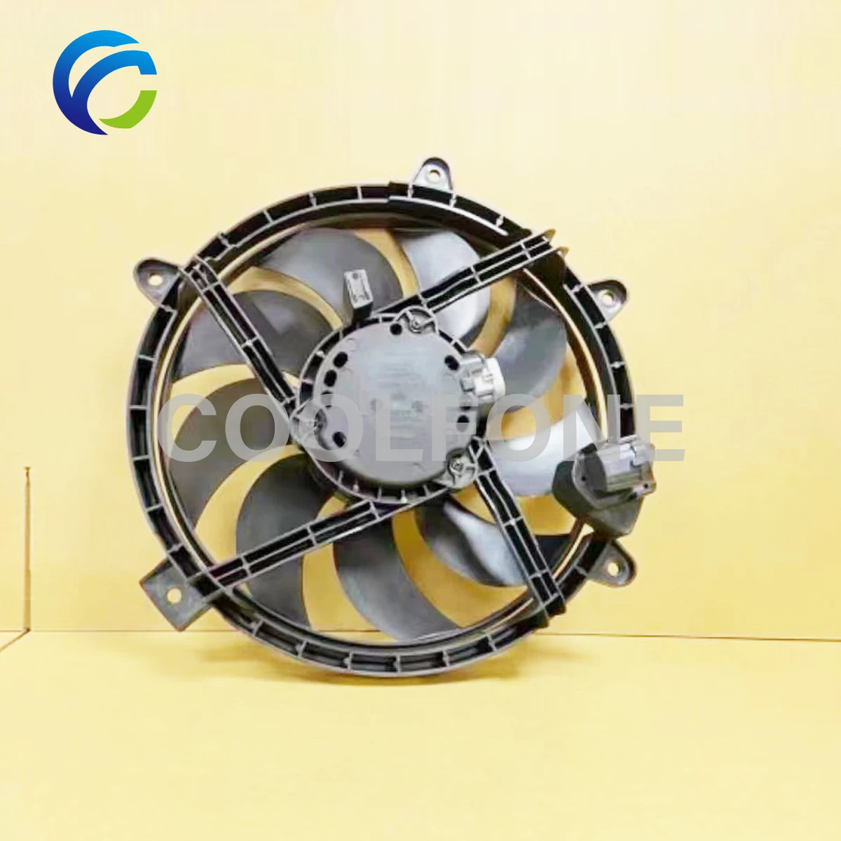 Electric Cooling Radiator Fan Assembly for NISSAN TOURE Y62 4.0L INFINTI QX56 QX80 14765ZP0A 21479-52P0A 21481-5ZP1A 21491-5ZP0A