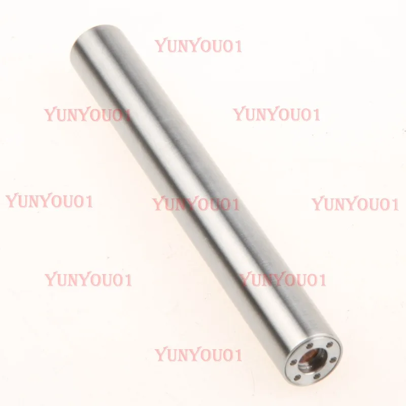 Small Straight Laser Pointer, Third Generation of Stainless Steel, Green Light, Blue Light, Red Light LD Direct Light