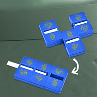 Broken object restoration versatile magic props, puzzle interaction, close-up magic, simple and novel props for pranks