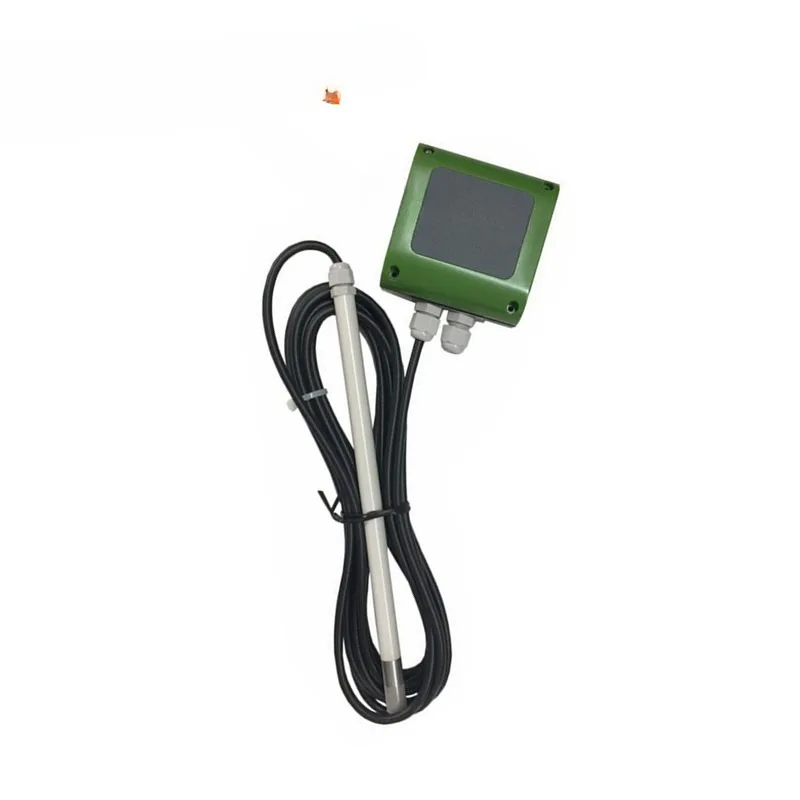 

Humidity transmitter THS304 series 5m wire 0-80 degrees 0-100% output 4-20MA