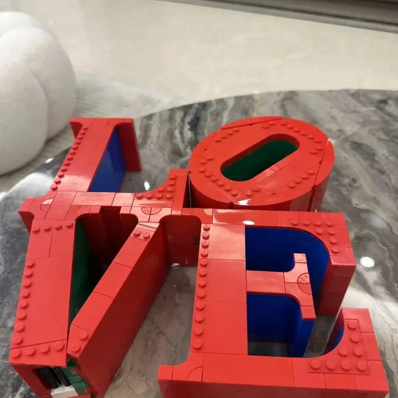 

Hprosper For Art Love Декоративная лампа Домашний декор Подарок на День святого Валентина